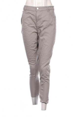 Damenhose Lascana, Größe XXL, Farbe Grau, Preis € 17,99