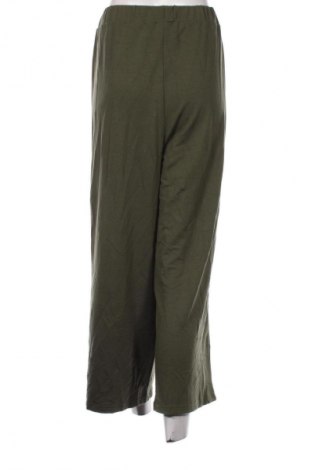 Dámske nohavice Laura Torelli, Veľkosť L, Farba Zelená, Cena  7,95 €