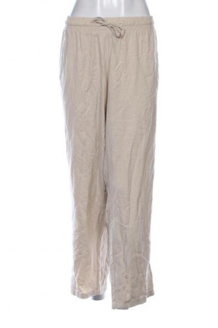 Női nadrág Laura Torelli, Méret 4XL, Szín Bézs, Ár 3 879 Ft