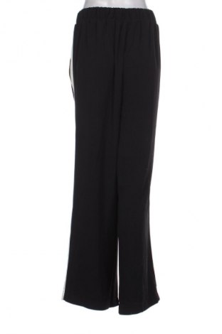 Pantaloni de femei Laura Torelli, Mărime XL, Culoare Negru, Preț 76,32 Lei