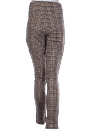 Γυναικείο παντελόνι Laura Torelli, Μέγεθος XXL, Χρώμα Πολύχρωμο, Τιμή 14,83 €