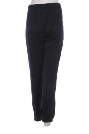 Γυναικείο παντελόνι Laura Torelli, Μέγεθος M, Χρώμα Μπλέ, Τιμή 6,99 €