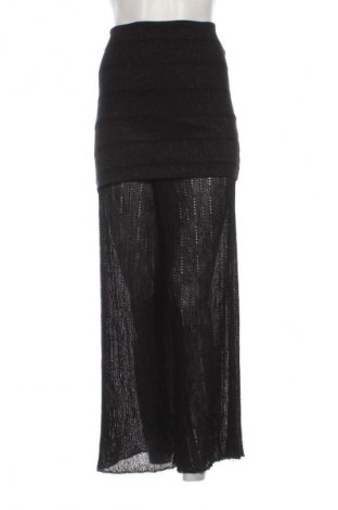 Γυναικείο παντελόνι Le Lis Blanc, Μέγεθος L, Χρώμα Μαύρο, Τιμή 21,99 €