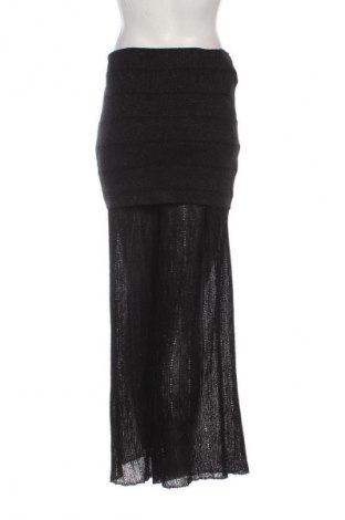 Γυναικείο παντελόνι Le Lis Blanc, Μέγεθος L, Χρώμα Μαύρο, Τιμή 21,99 €