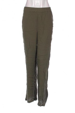 Dámske nohavice LeGer By Lena Gercke X About you, Veľkosť M, Farba Zelená, Cena  56,95 €