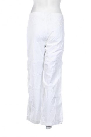 Damskie spodnie Lee Cooper, Rozmiar XL, Kolor Biały, Cena 134,47 zł