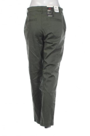 Dámské kalhoty  Levi's, Velikost M, Barva Zelená, Cena  2 129,00 Kč