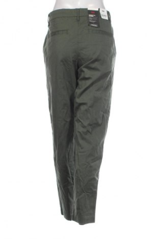 Dámské kalhoty  Levi's, Velikost L, Barva Zelená, Cena  1 629,00 Kč