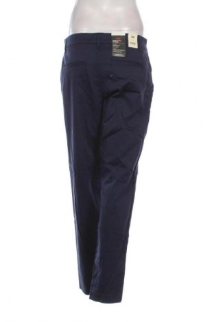 Pantaloni de femei Levi's, Mărime L, Culoare Albastru, Preț 443,99 Lei