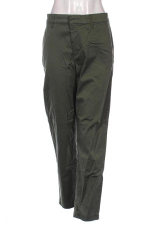 Damenhose Levi's, Größe XL, Farbe Grün, Preis € 46,99