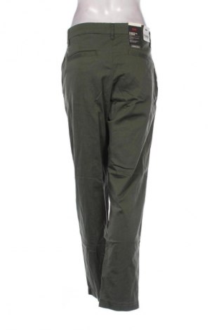Damenhose Levi's, Größe XL, Farbe Grün, Preis € 46,99