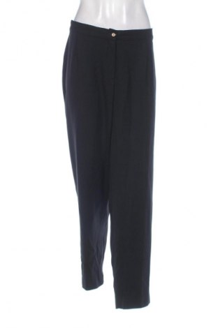 Pantaloni de femei Line, Mărime 3XL, Culoare Negru, Preț 77,99 Lei