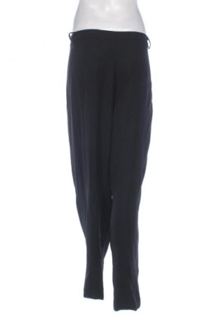 Pantaloni de femei Line, Mărime 3XL, Culoare Negru, Preț 77,99 Lei