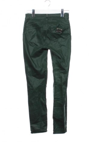 Női nadrág Liu Jo, Méret S, Szín Zöld, Ár 14 299 Ft