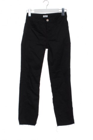 Damenhose Liu Jo, Größe XS, Farbe Schwarz, Preis 29,99 €