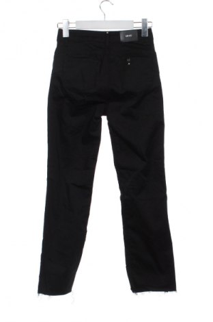 Damenhose Liu Jo, Größe XS, Farbe Schwarz, Preis 29,99 €