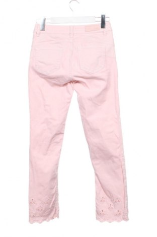 Γυναικείο παντελόνι Liu Jo, Μέγεθος XS, Χρώμα Ρόζ , Τιμή 52,66 €