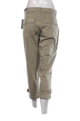 Γυναικείο παντελόνι Liverpool, Μέγεθος M, Χρώμα Πράσινο, Τιμή 56,99 €