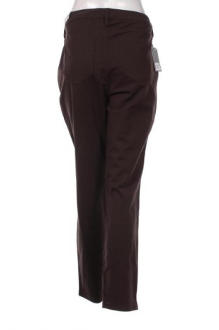 Női nadrág Liverpool, Méret L, Szín Barna, Ár 23 839 Ft