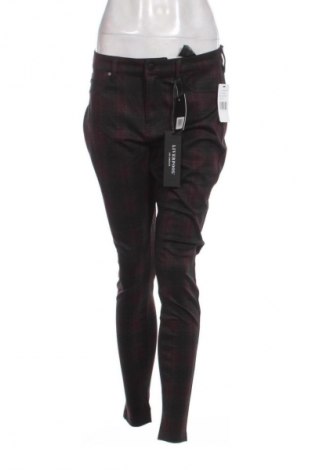 Γυναικείο παντελόνι Liverpool, Μέγεθος M, Χρώμα Πολύχρωμο, Τιμή 56,99 €