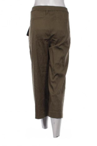 Dámske nohavice Liverpool Los Angeles, Veľkosť XL, Farba Zelená, Cena  85,95 €