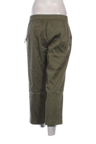 Дамски панталон Liverpool Los Angeles, Размер M, Цвят Зелен, Цена 142,99 лв.