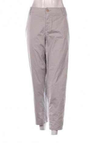 Damenhose Liz Claiborne, Größe 3XL, Farbe Grau, Preis € 12,99