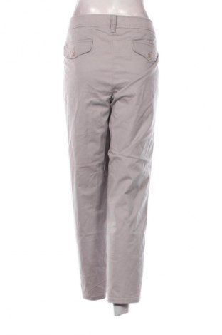 Damenhose Liz Claiborne, Größe 3XL, Farbe Grau, Preis € 12,99