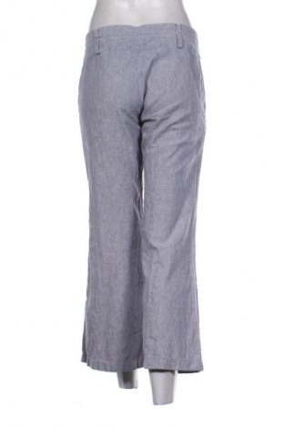 Dámské kalhoty  Ljr, Velikost M, Barva Modrá, Cena  366,00 Kč