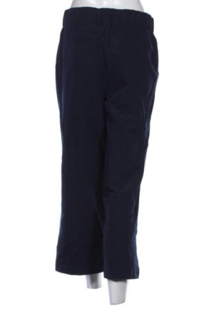 Γυναικείο παντελόνι Looxent, Μέγεθος M, Χρώμα Μπλέ, Τιμή 21,99 €