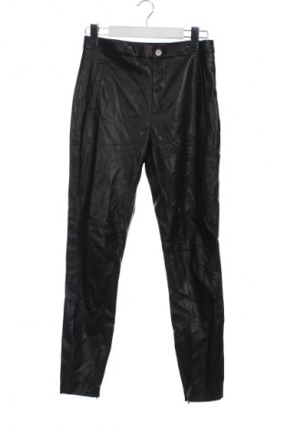 Pantaloni de femei Love, Mărime S, Culoare Negru, Preț 41,99 Lei