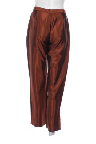 Damenhose Lussile, Größe S, Farbe Braun, Preis 15,00 €