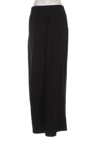 Damskie spodnie M&S x Alexa Chung, Rozmiar XXL, Kolor Czarny, Cena 189,99 zł