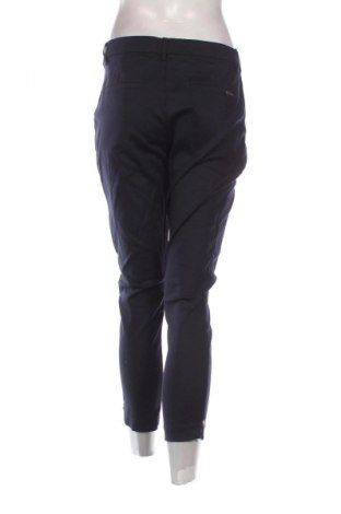 Pantaloni de femei M.Sara, Mărime L, Culoare Albastru, Preț 76,32 Lei