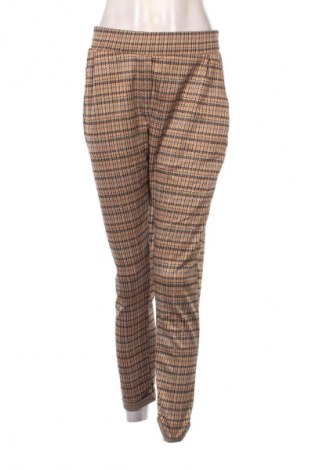 Pantaloni de femei M.X.O, Mărime M, Culoare Multicolor, Preț 50,99 Lei