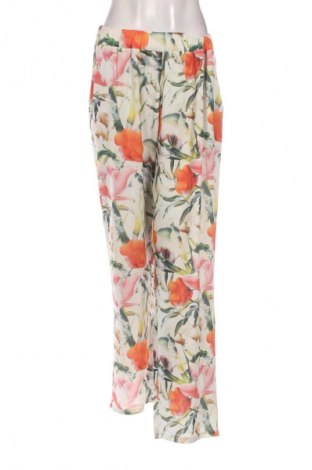 Pantaloni de femei M.X.O, Mărime L, Culoare Multicolor, Preț 76,32 Lei
