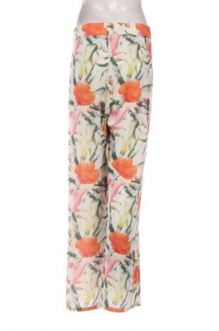 Pantaloni de femei M.X.O, Mărime L, Culoare Multicolor, Preț 76,32 Lei