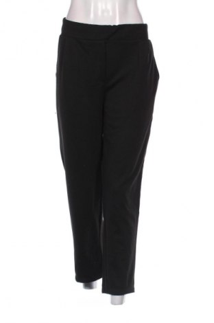 Дамски панталон M.X.O, Размер XL, Цвят Черен, Цена 14,99 лв.