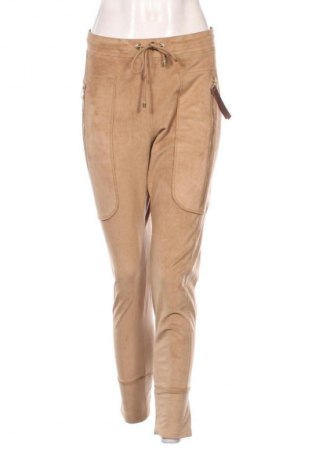 Női nadrág Mac, Méret L, Szín Bézs, Ár 5 149 Ft