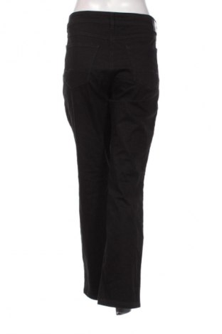 Pantaloni de femei Mac, Mărime XXL, Culoare Negru, Preț 107,99 Lei