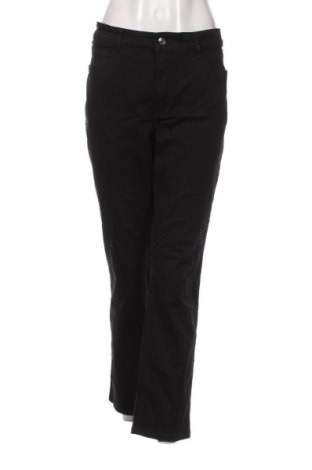 Pantaloni de femei Mac, Mărime XXL, Culoare Negru, Preț 107,99 Lei
