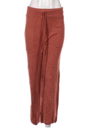 Γυναικείο παντελόνι Made With Love, Μέγεθος S, Χρώμα Καφέ, Τιμή 11,99 €