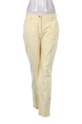 Dámske nohavice Madeleine, Veľkosť L, Farba Žltá, Cena  31,71 €