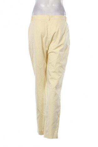 Dámske nohavice Madeleine, Veľkosť L, Farba Žltá, Cena  31,71 €