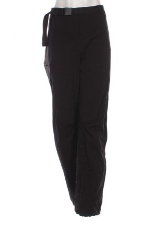 Damenhose Maier Sports, Größe 3XL, Farbe Schwarz, Preis € 22,99