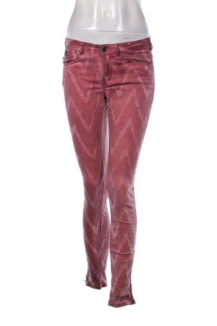 Damenhose Maison Scotch, Größe S, Farbe Mehrfarbig, Preis € 40,99