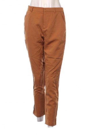 Damskie spodnie Majolica, Rozmiar M, Kolor Brązowy, Cena 47,99 zł