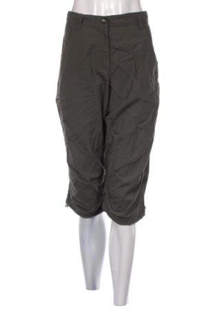 Dámské kalhoty  Mammut, Velikost XL, Barva Zelená, Cena  948,00 Kč