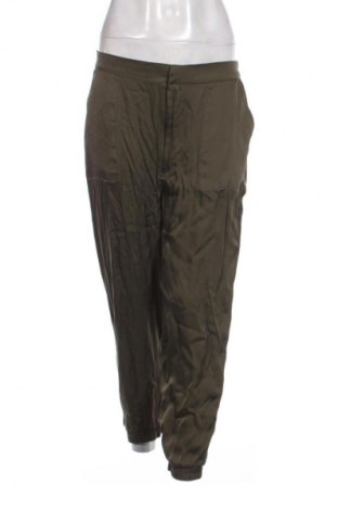 Damenhose Mango, Größe M, Farbe Grün, Preis € 22,99