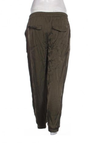 Damenhose Mango, Größe M, Farbe Grün, Preis € 22,99